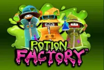 Potion Factory